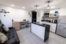 Estudio en Medellín - Elegante Loft Cerca de Diversión &...